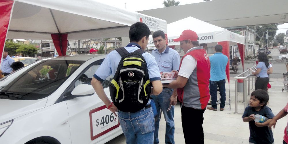 Expoplan Rotonda