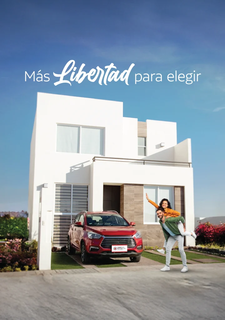 Banner móvil