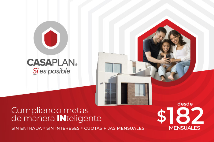 CasaPlan