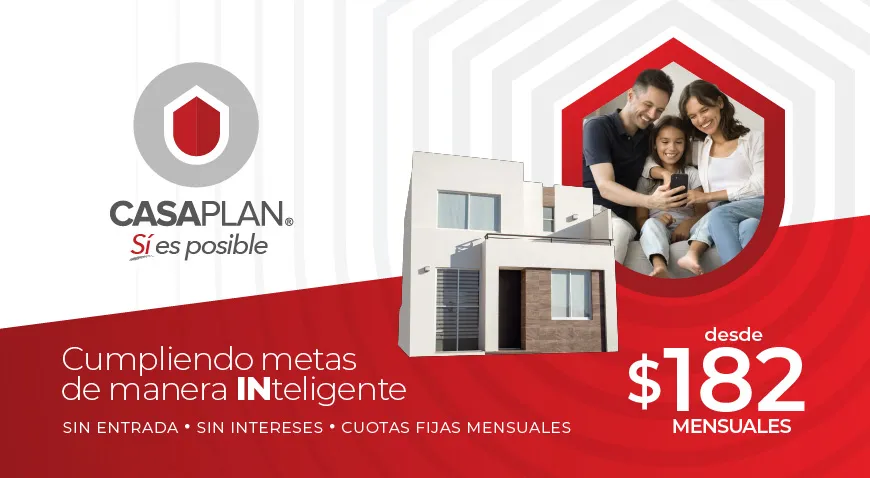 CasaPlan