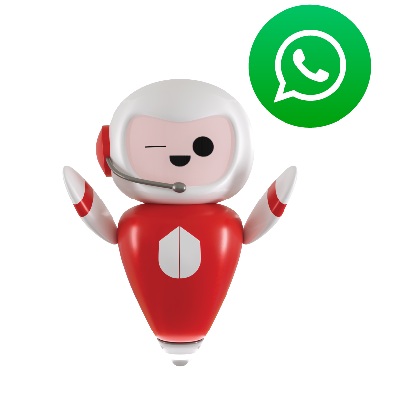 Asistente ELI - WhatsApp